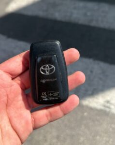 אזורי השירות של אזולאי מנעולן בדרום שחזור מפתח לרכב